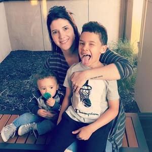 Meet your Posher, Cecily